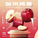 Kis5鎧斯電子煙煙彈｜2ml*3Pod｜通用一代｜3%濃度｜口味-加州蘋果