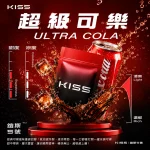 Kis5鎧斯電子煙煙彈｜2ml*3Pod｜通用一代｜3%濃度｜口味-超級可樂