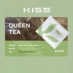 電子煙煙彈 KIS5 FLY｜2.3ml*3Pod｜3%濃度｜通用5、6代｜口味-霸王茶姬